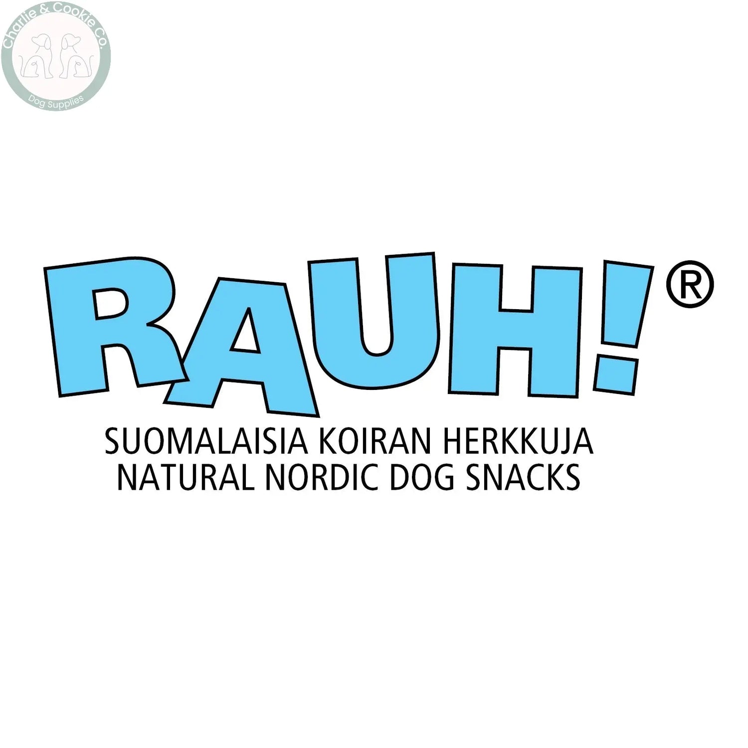 RAUH logo