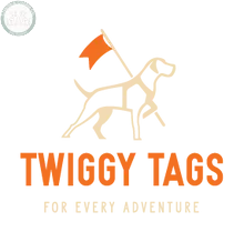 Twiggy Tags logo