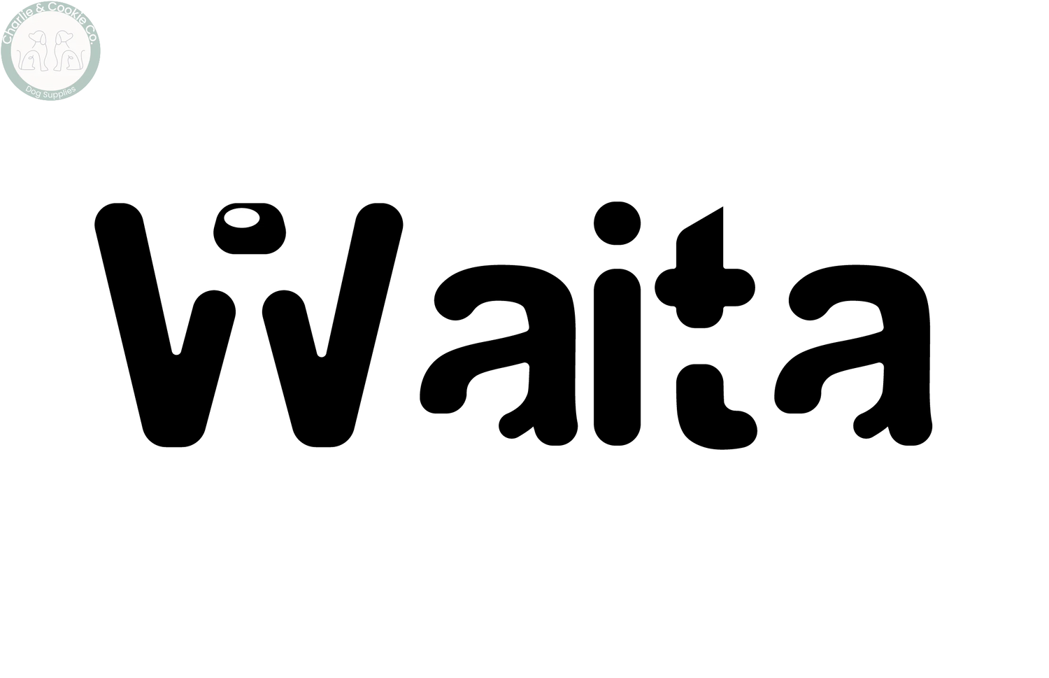 Waita logo