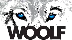 Woolf logo
