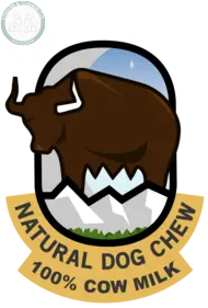 Yak Snack logo