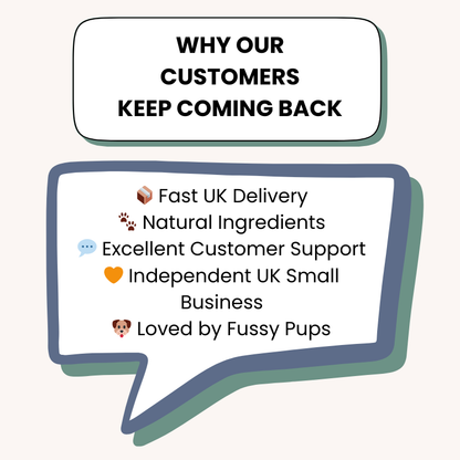 Paddock Farm Freeze-Dried Dog Treats 50g | Beef, Chicken or Duck