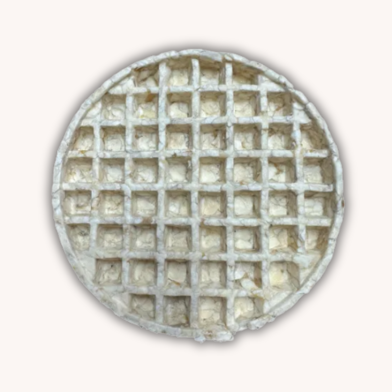 Anco Naturals Buffalo Collagen Treats for Dogs | High-Protein Dental Chews