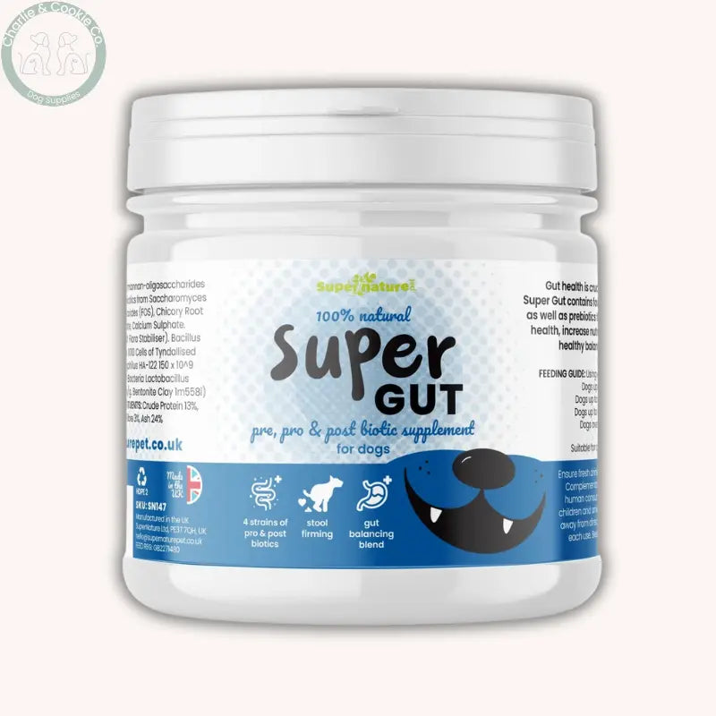 All-Round Health Bundle Charlie &amp; Cookie Co.