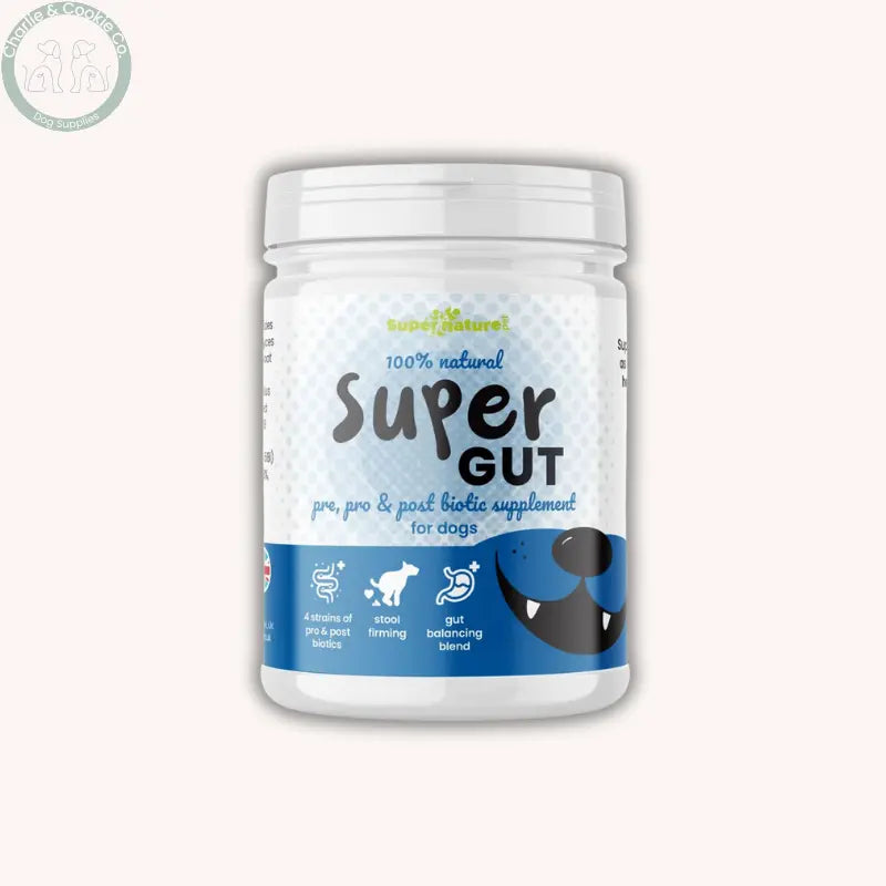 All-Round Health Bundle Charlie &amp; Cookie Co.