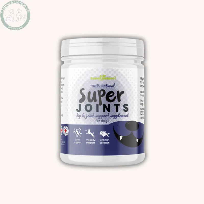 All-Round Health Bundle Charlie &amp; Cookie Co.