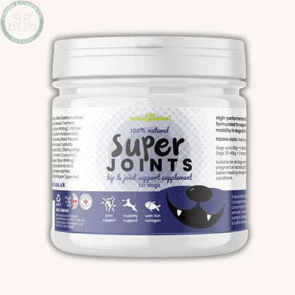 All-Round Health Bundle Charlie &amp; Cookie Co.