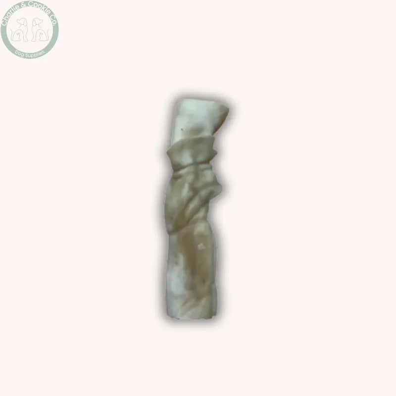 Anco Naturals Beef Skin Rolls &amp; Braids for Dogs | Natural Long-Lasting Chews Medium &amp; Large