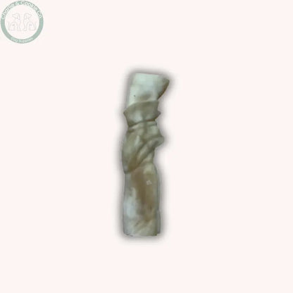 Anco Naturals Beef Skin Rolls &amp; Braids for Dogs | Natural Long-Lasting Chews Medium &amp; Large