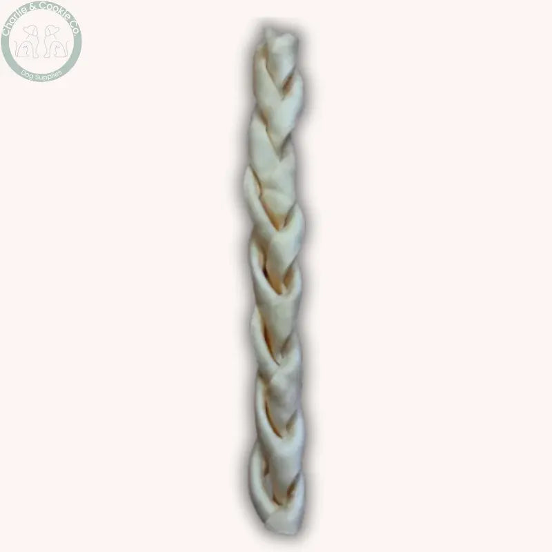 Anco Naturals Beef Skin Rolls &amp; Braids for Dogs | Natural Long-Lasting Chews Medium &amp; Large