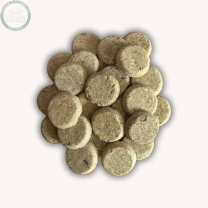 Anco Bites – Natural Grain-Free Biscuits for Dogs (Duck, Salmon, Turkey &amp; Chicken) Anco