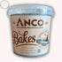 Anco Bites – Natural Grain-Free Biscuits for Dogs (Duck, Salmon, Turkey & Chicken) Anco