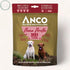 Anco Bone Broth Powder 120g - 4 Protein Options - Grain-Free Dog Supplement - Charlie & Cookie Co.