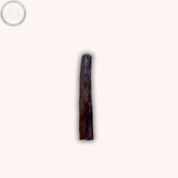 Anco Naturals Bully Pizzle Sticks and Braids dog chews