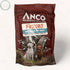 Anco Fusions Treats 100g - 4 Flavour Options - High-Meat, Grain-Free Dog Treats - Charlie & Cookie Co.