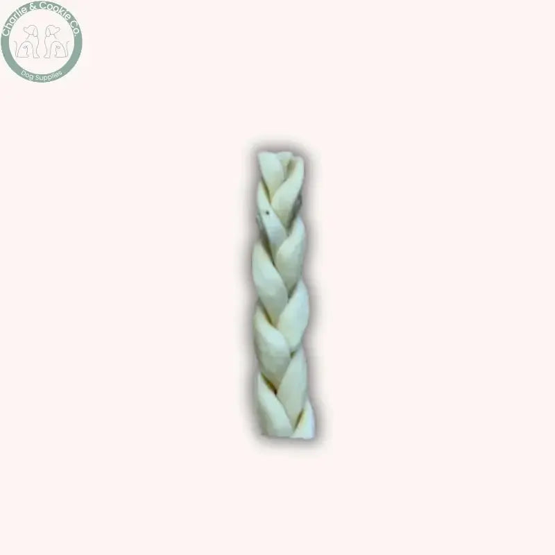 Anco Naturals Beef Skin Rolls &amp; Braids for Dogs | Natural Long-Lasting Chews Medium &amp; Large Anco