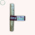 Anco Naturals Beef Skin Chews rolls or braids in Mint, Coconut, Honey or Peanut Butter