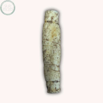 Anco Naturals Beef Skin with a Hint Of – Peanut Butter, Mint, Honey &amp; Coconut (Rolls &amp; Braids) Anco