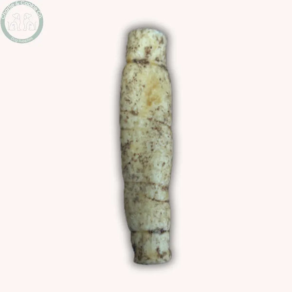 Anco Naturals Beef Skin Chews rolls or braids in Mint, Coconut, Honey or Peanut Butter