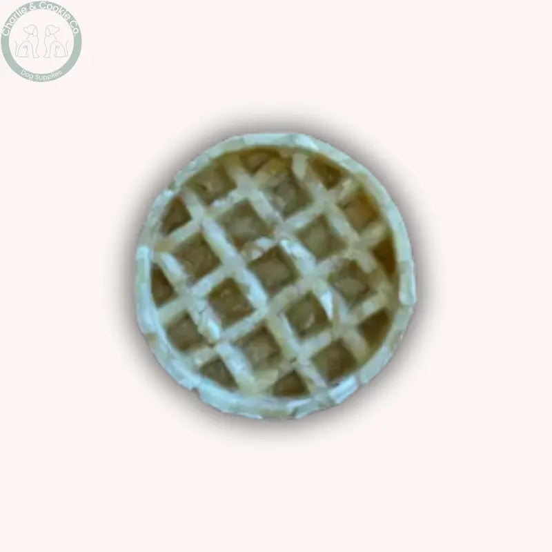 Anco Naturals Buffalo Collagen Treats for Dogs | High-Protein Dental Chews Anco