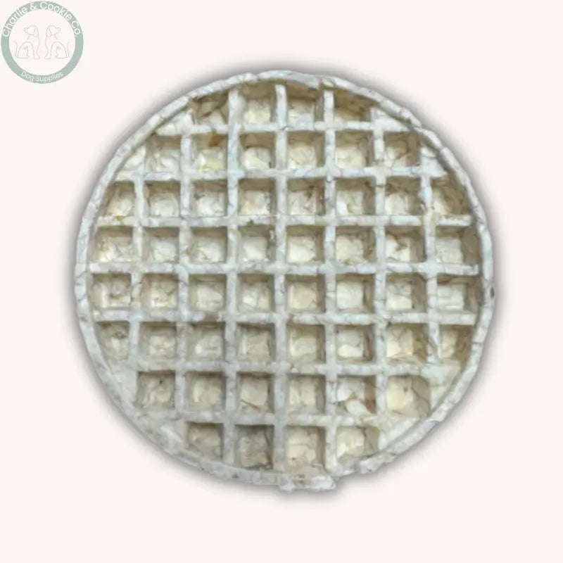 Anco Naturals Buffalo Collagen Treats for Dogs | High-Protein Dental Chews Anco