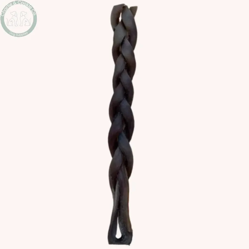 Anco Naturals Camel Skin Rolls &amp; Braids | Natural Dog Chews (Medium &amp; Large)
