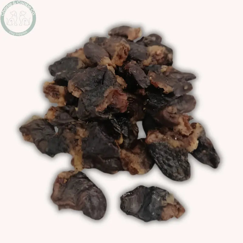 Anco Naturals Chicken Hearts 150g | Natural Dog Treats