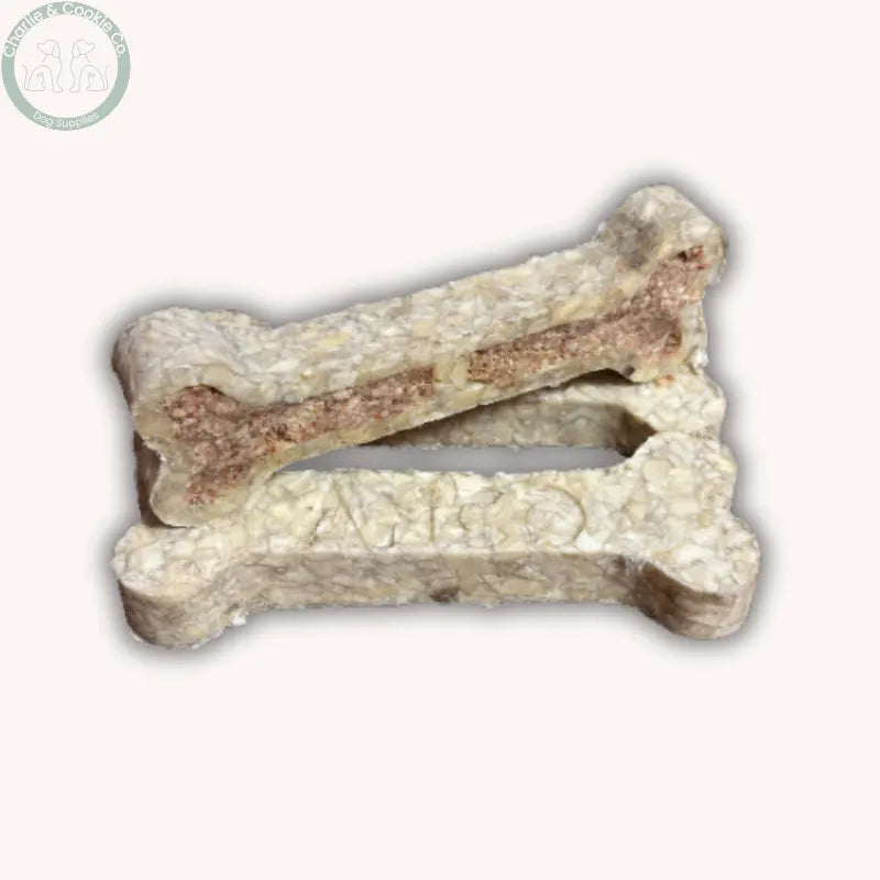 Anco Naturals Collagen Treats for Dogs | High-Protein Dental Chews (4 Variants, Sold Individually) Anco