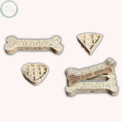 Anco Naturals Collagen Treats for Dogs | High-Protein Dental Chews (4 Variants, Sold Individually) Anco