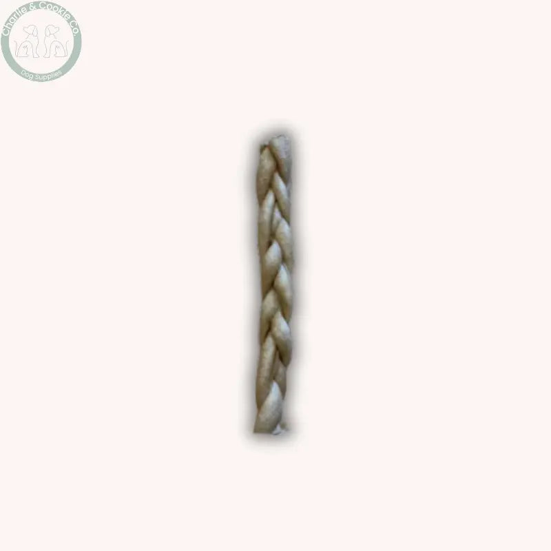 Anco Naturals Goat Rolls &amp; Braids | Natural Dog Chews (Medium &amp; Large)