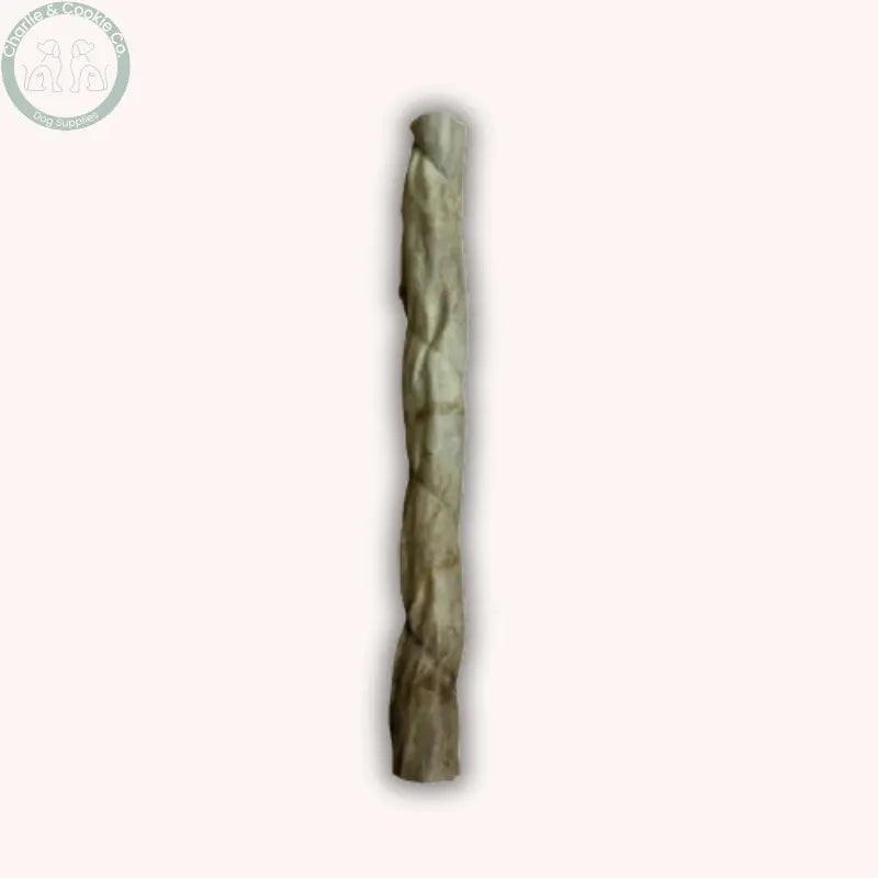 Anco Naturals Goat Skin Rolls and Braids dog chews