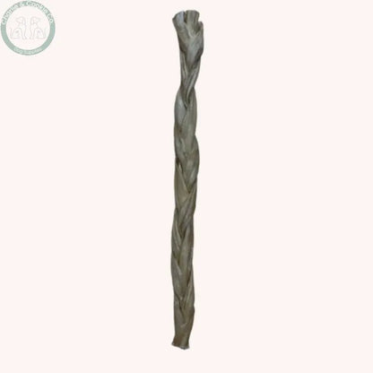 Anco Naturals Goat Rolls &amp; Braids | Natural Dog Chews (Medium &amp; Large)