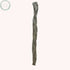 Anco Naturals Goat Skin Rolls & Braids, Large goat braid