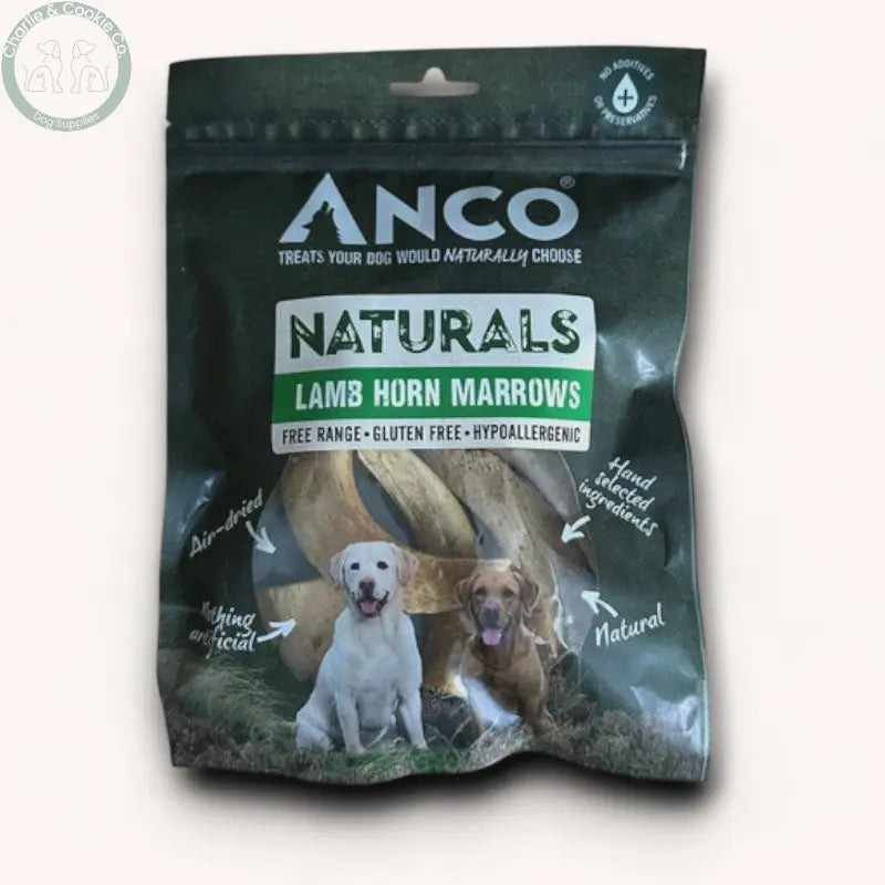 Anco Naturals Lamb Horn Marrow Anco