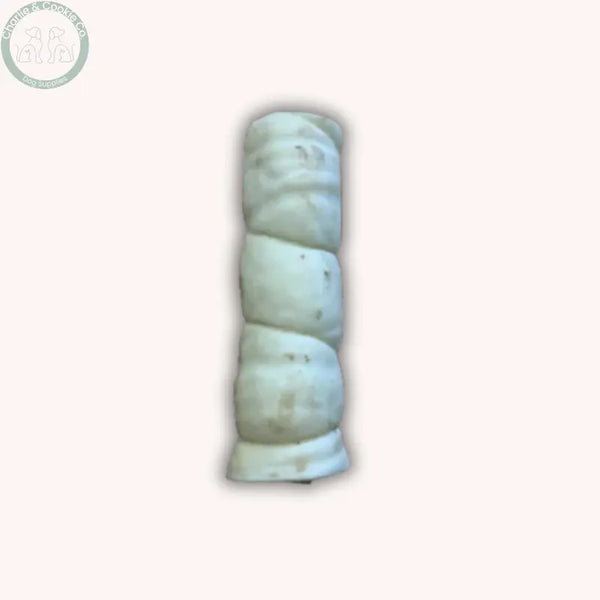 Anco Naturals Lamb Skin Rolls and Braids dog chews