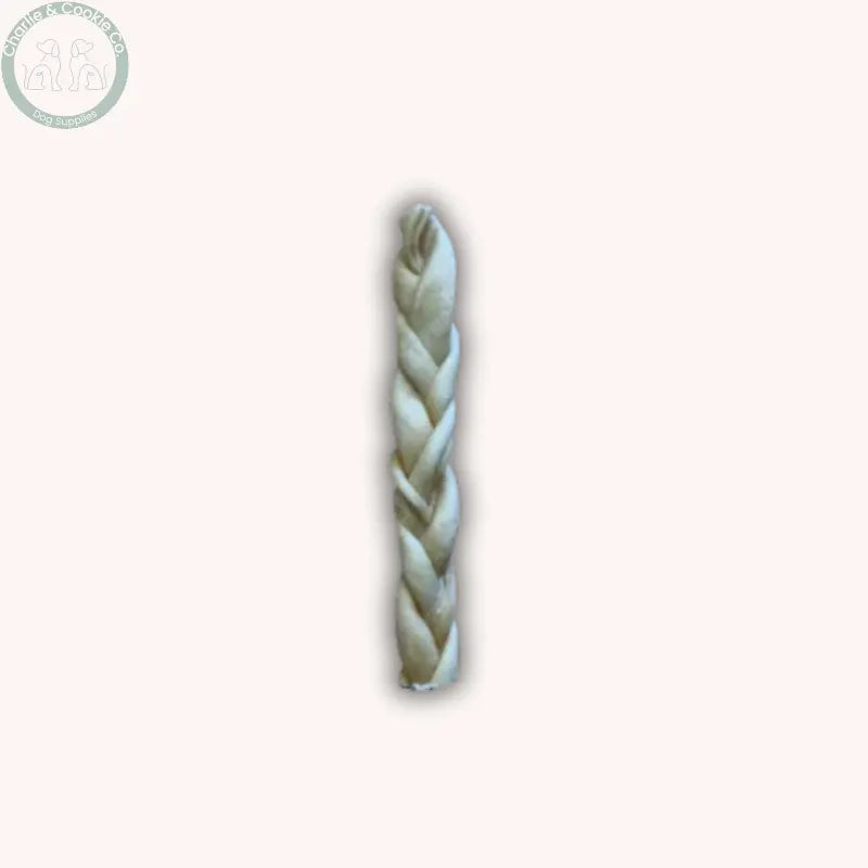 Anco Naturals Lamb Skin Rolls &amp; Braids | Natural Dog Chews (Medium &amp; Large)