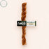 Anco Naturals Yak Skin Rolls and Braids dog chews