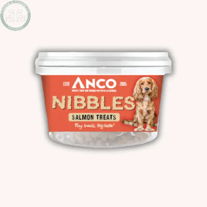 Anco Nibbles Treats 300g | Grain-Free, Soft Training Treats for Dogs (6 Protein Options) Anco