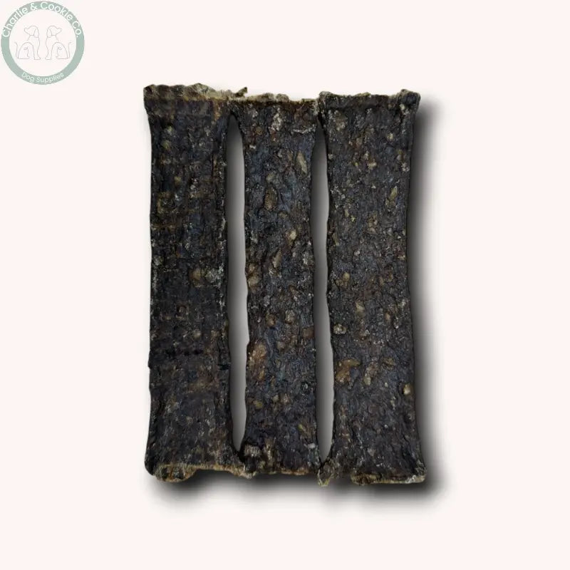 Anco Selects with Collagen 85g | Bites or Strips for Joint, Skin &amp; Digestive Health Anco