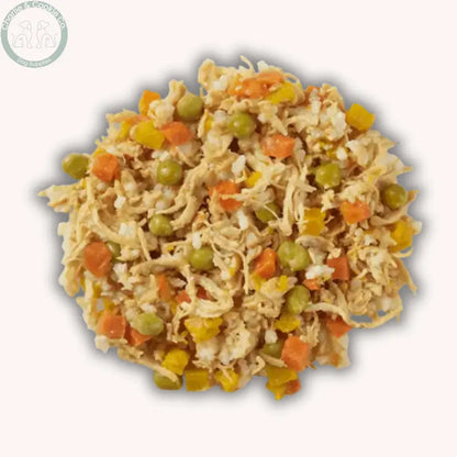 Applaws Taste Toppers in Broth | Natural Dog Food Topper Tins 156g Applaws