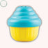 Brightkins Cupcake Treat Dispenser | Interactive Dog Puzzle Toy Brightkins