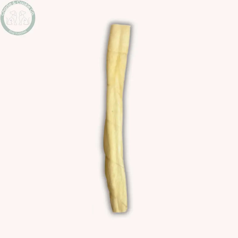 C&amp;C Beef Skin Chew (Single Roll or Braided) – Long-Lasting Natural Dog Treat Charlie &amp; Cookie Co.