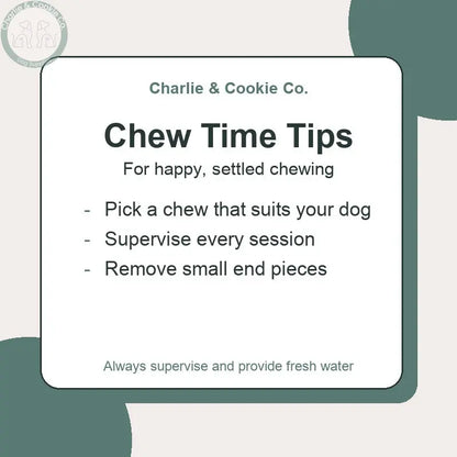 C&amp;C Chicken Hearts | Natural Chicken Dog Treats, 100g-1kg - Chew Time