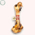 Paddock Farm Ostrich Dino Bone - Premium Long-Lasting Dog Chew - Charlie & Cookie Co.