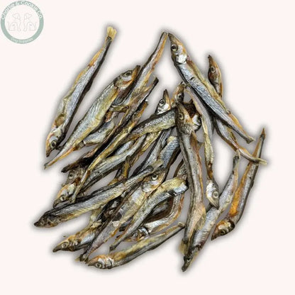 C&amp;C Premium Baltic Sprats | Omega-Rich &amp; Protein-Packed Dog Treats Charlie &amp; Cookie Co.