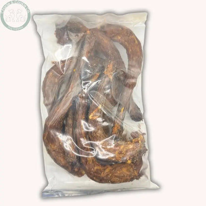 C&amp;C Turkey Necks | Hypoallergenic, Protein-Rich Chew for Dogs Charlie &amp; Cookie Co.