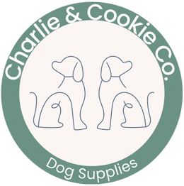 Charlie & Cookie Co. Dog Supplies