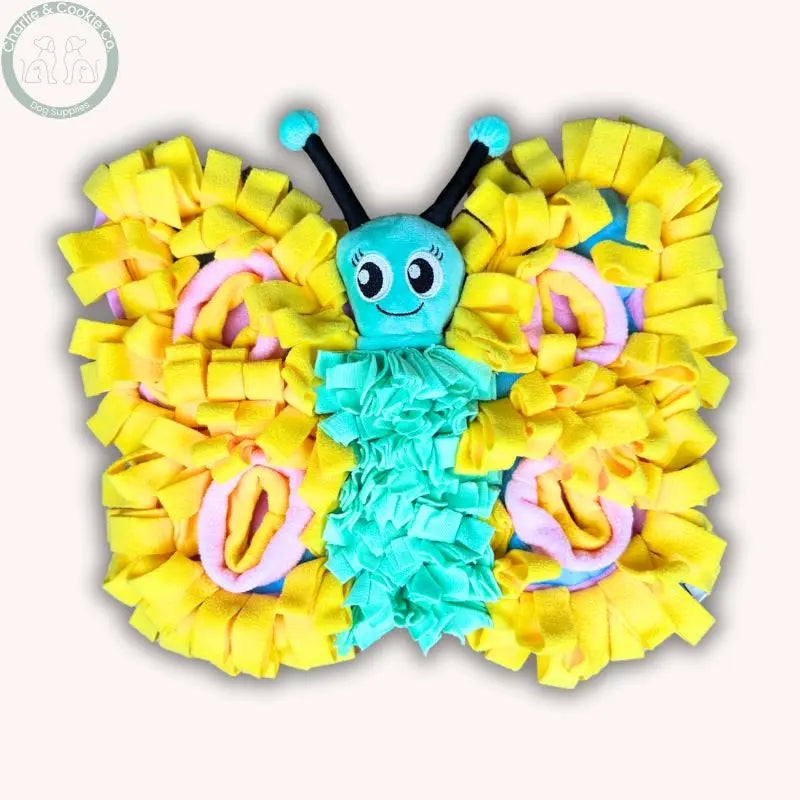 Coolpet Butterfly Snuffle Mat Coolpet