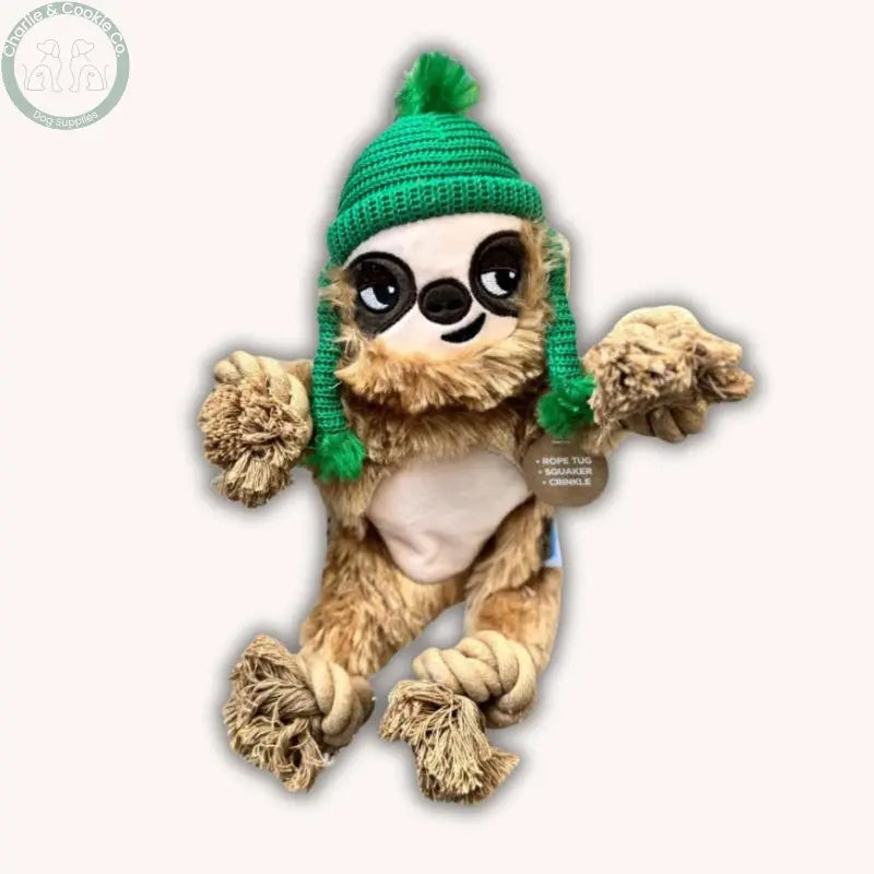 Coolpet Dash the Sloth Coolpet