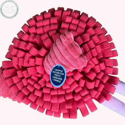 Coolpet Snuffle Mat | Sensory Play &amp; Mental Stimulation Coolpet